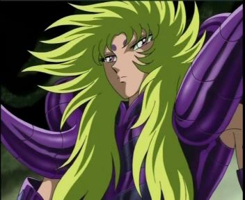 Otaku Gallery  / Anime e Manga / Saint Seiya / Screen Shots / Hades / 12 - L armatura di Atena / 048.jpg